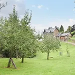 Holiday home Grosmont Villa