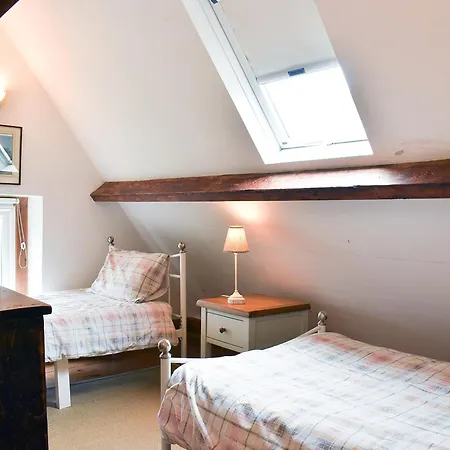 Grosmont Holiday home