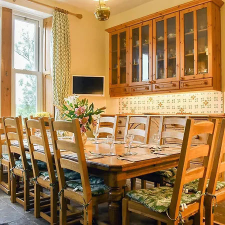 Grosmont Holiday home