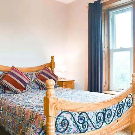 Grosmont Holiday home