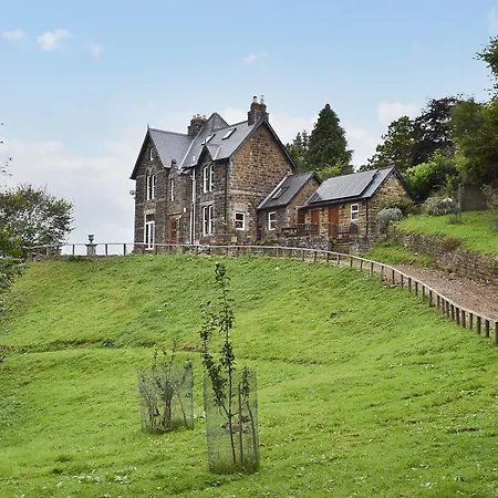 Grosmont Holiday home *
