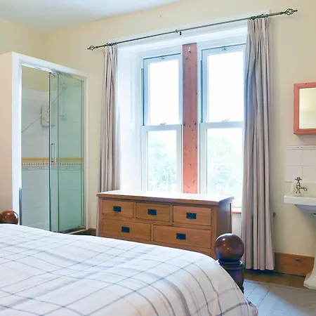 Grosmont Holiday home
