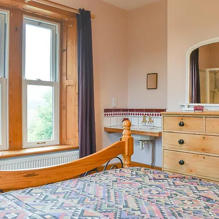 Holiday home Grosmont