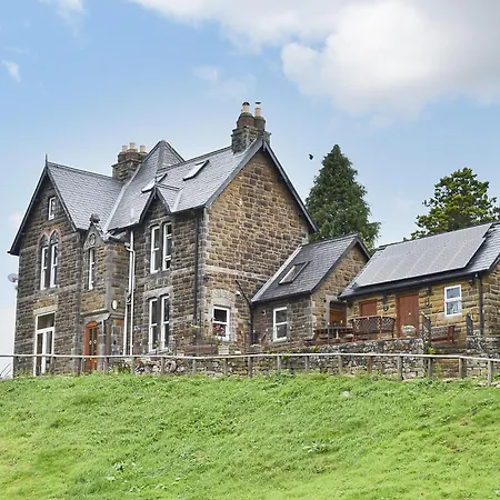 Grosmont Holiday home Grosmont (North Yorkshire)