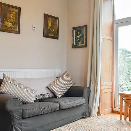Grosmont Villa Дом отдыха *