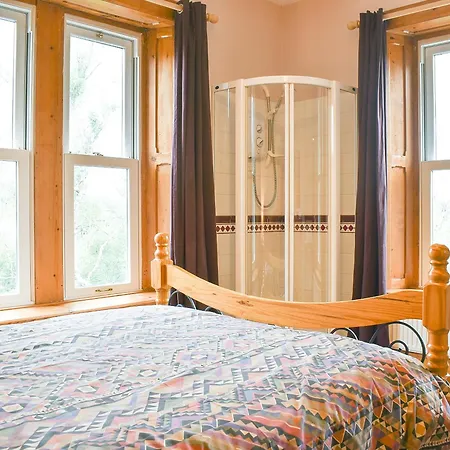 Grosmont Villa Дом отдыха