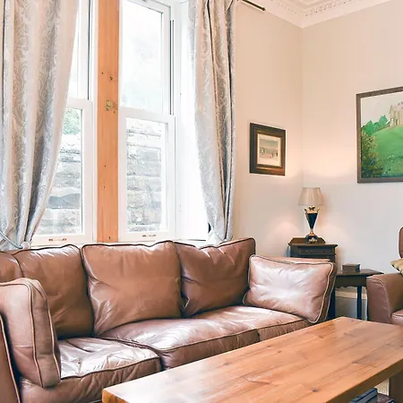 Grosmont Villa Дом отдыха