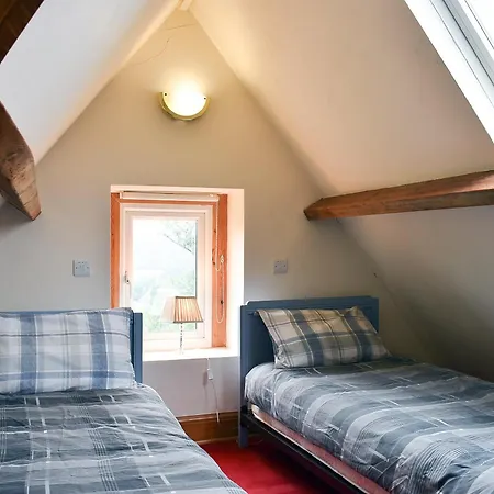 Grosmont Villa Дом отдыха Гросмонт
