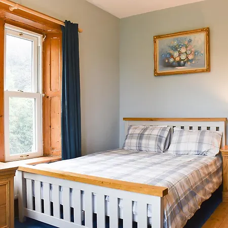 Grosmont Villa Дом отдыха