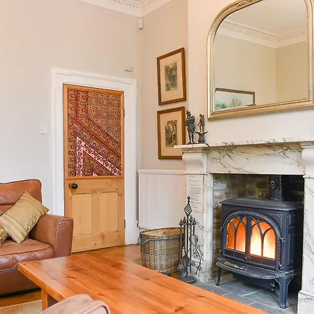 Дом отдыха Grosmont Villa