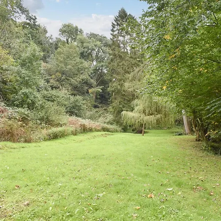 Grosmont Villa * Grosmont (North Yorkshire)