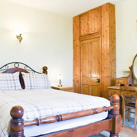 Hébergement de vacances Grosmont Villa *