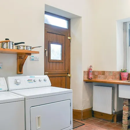 Grosmont Villa Ferienhaus *