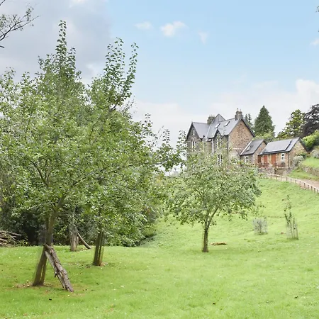 度假居 Grosmont Villa