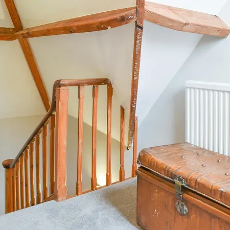 Grosmont Villa 別荘 グロスモント