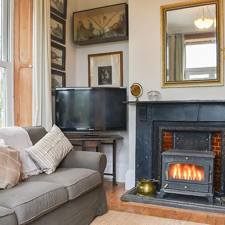 別荘 Grosmont Villa グロスモント